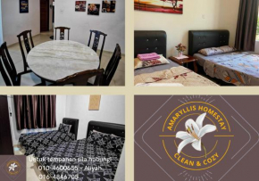 Amaryllis Homestay